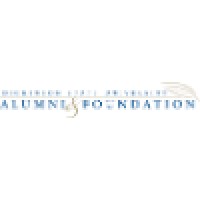 Dickinson State University Alumni Association & Foundation Logo