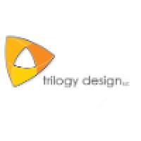 Trilogy Design LLC Logo