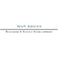 WvP Advies Logo