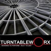 TURNTABLEWORX Logo
