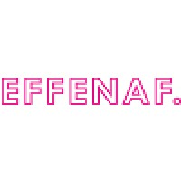 Effenaf Logo