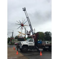 Balton Sign Company Logo