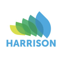 Harrison Consulting Logo