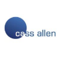 Cass Allen Logo