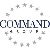 Command Group Logo