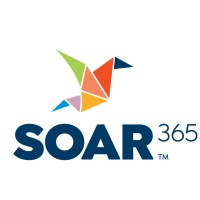 SOAR365 Logo