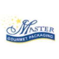 Master Gourmet Packaging, Inc. Logo