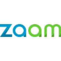 ZAAM Logo