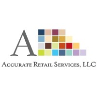 Accurate Retail Services, LLC Logo
