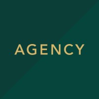 Agency PR Logo