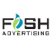 Fish Advertising, Inc Logo