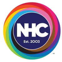 New Hope Celebrates, Inc. Logo