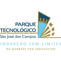 Parque Tecnológico São José dos Campos Logo