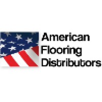American Flooring Distributors Logo