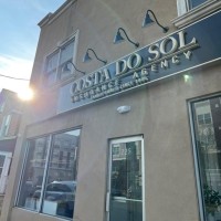 Costa Do Sol Insurance Agency Logo