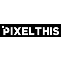 PIXELTHIS Logo