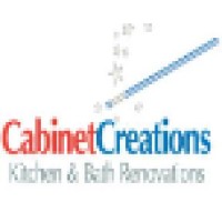 Cabinet Creations Logo