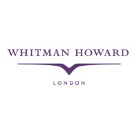 Whitman Howard Logo
