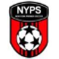New York Premier Soccer Logo