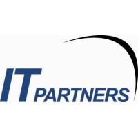IT Partners Consultoria & Treinamento Logo