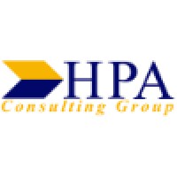 HPA Consulting Group Logo