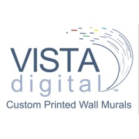 Vista Digital Logo