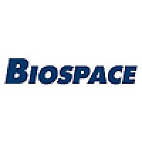 Biospace Korea Logo