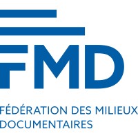 Fédération des milieux documentaires Logo