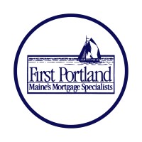 First Portland Mortgage Corp. Logo