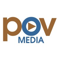 Point of View Media - Professional Video Production Edmonton Logo