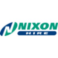Nixon Hire Logo