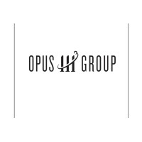 Opus 111 Group Logo