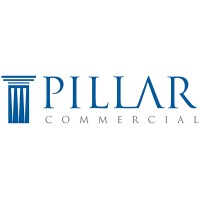 Pillar Commercial Logo