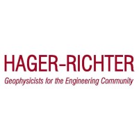 Hager-Richter Geoscience, Inc. Logo