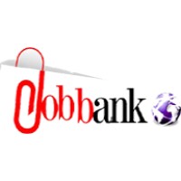 The Job Bank Asia Logo