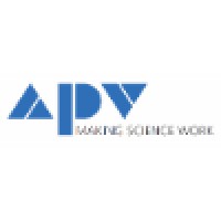 APV - International Association for Pharmaceutical Technology Logo