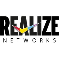 Realize Networks Logo