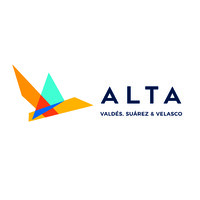 ALTA Valdés Suárez & Velasco Logo