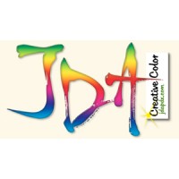 JDA Creative Color Logo