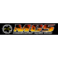 Manchester Cycle Shop Logo