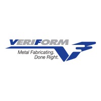 VeriForm Inc. Logo