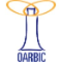 OARBIC INC. Logo