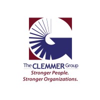 The CLEMMER Group Logo
