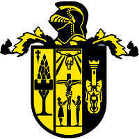 Bishop Kelly High School Logo