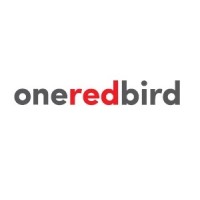 One Red Bird Marketing Inc. Logo