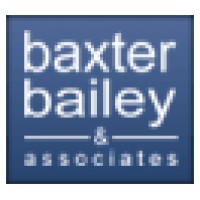 Baxter, Bailey and Associates Logo