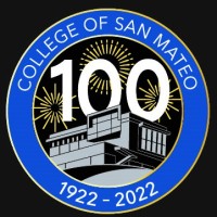 College of San Mateo Logo