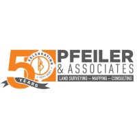 Pfeiler and Associates Logo
