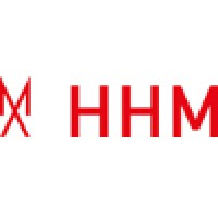 HHM Gruppe (HEFTI. HESS. MARTIGNONI.) Logo