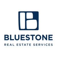 Bluestone Real Estate Services Logo